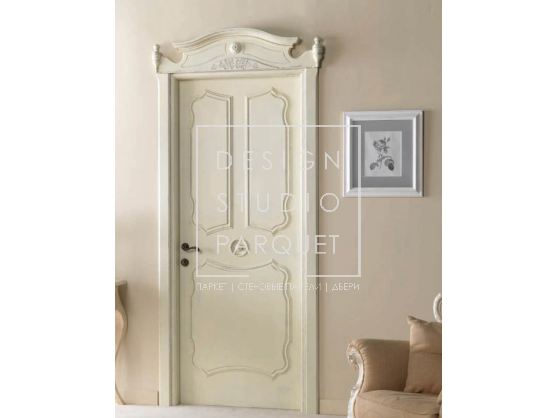 Межкомнатная дверь New Design Porte Emozioni AIX EN PROVENCE 7016/QQ NDP-172